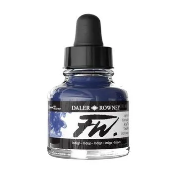 FW Acrylic Artist Inks