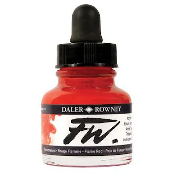 FW Acrylic Artist Inks