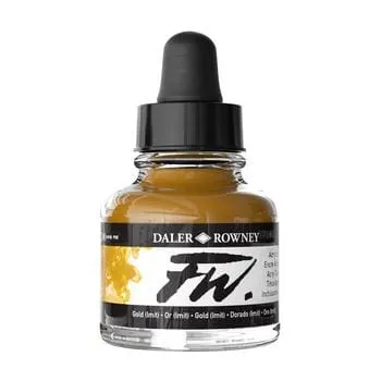 FW Acrylic Artist Inks