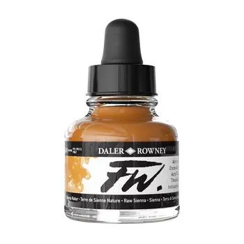 FW Acrylic Artist Inks