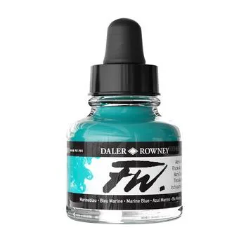 FW Acrylic Artist Inks