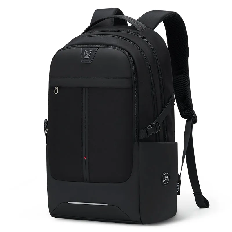GEMINI 17.3” Waterproof Large Capacity Backpack
