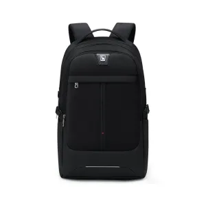 GEMINI 17.3” Waterproof Large Capacity Backpack
