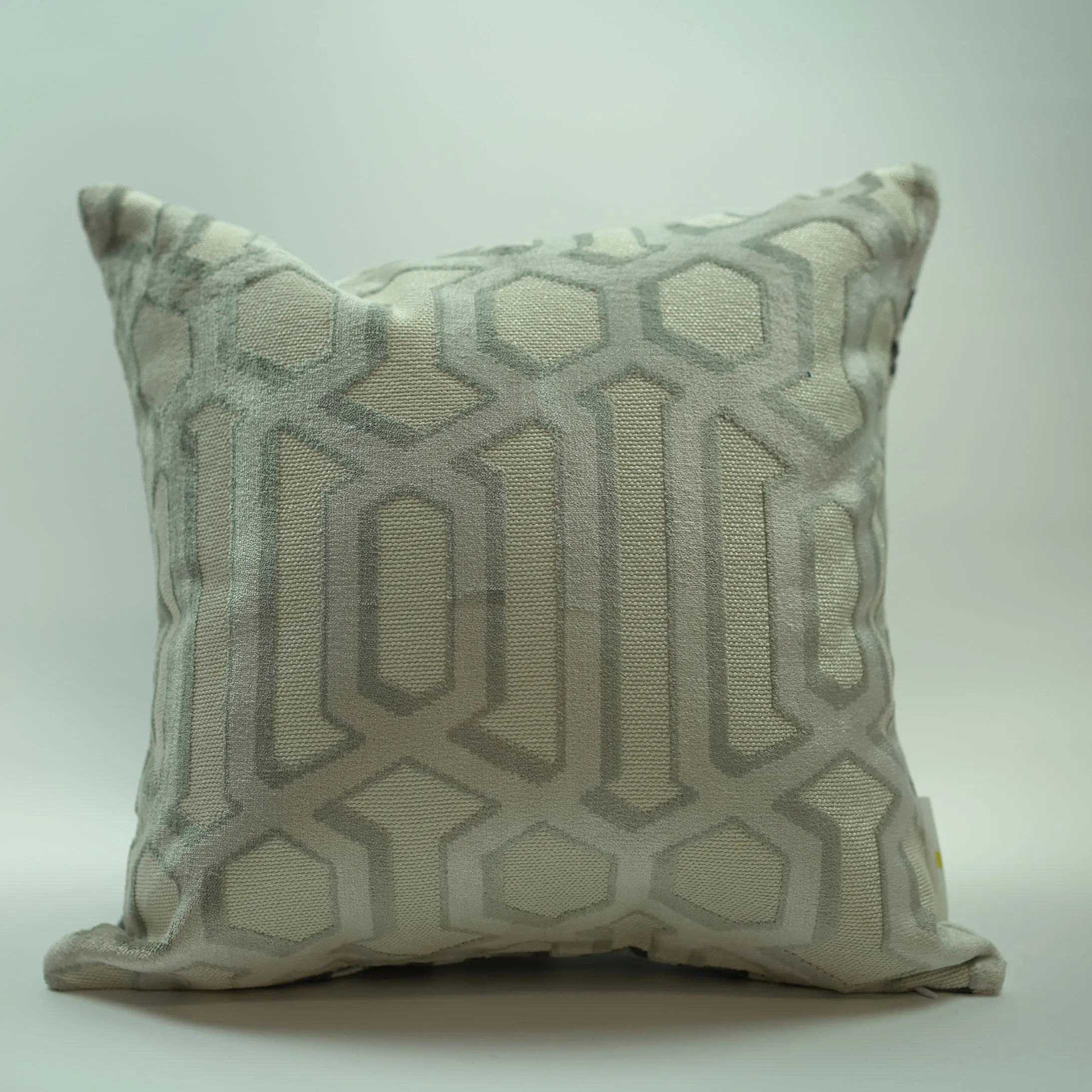 GEOMETRIC PILLOWS
