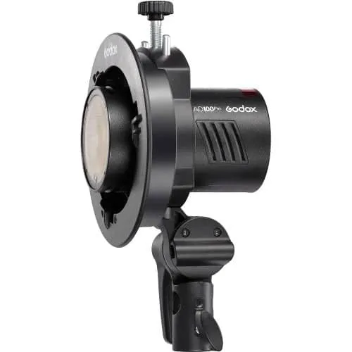 Godox AD100Pro 3 Light Flash Kit Including Bag