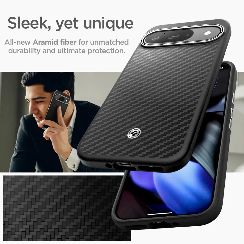 Google Pixel 9 Pro XL Case Enzo Aramid