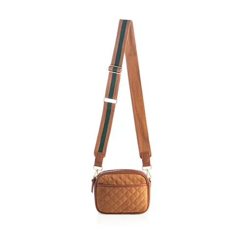 Hale Camera Bag