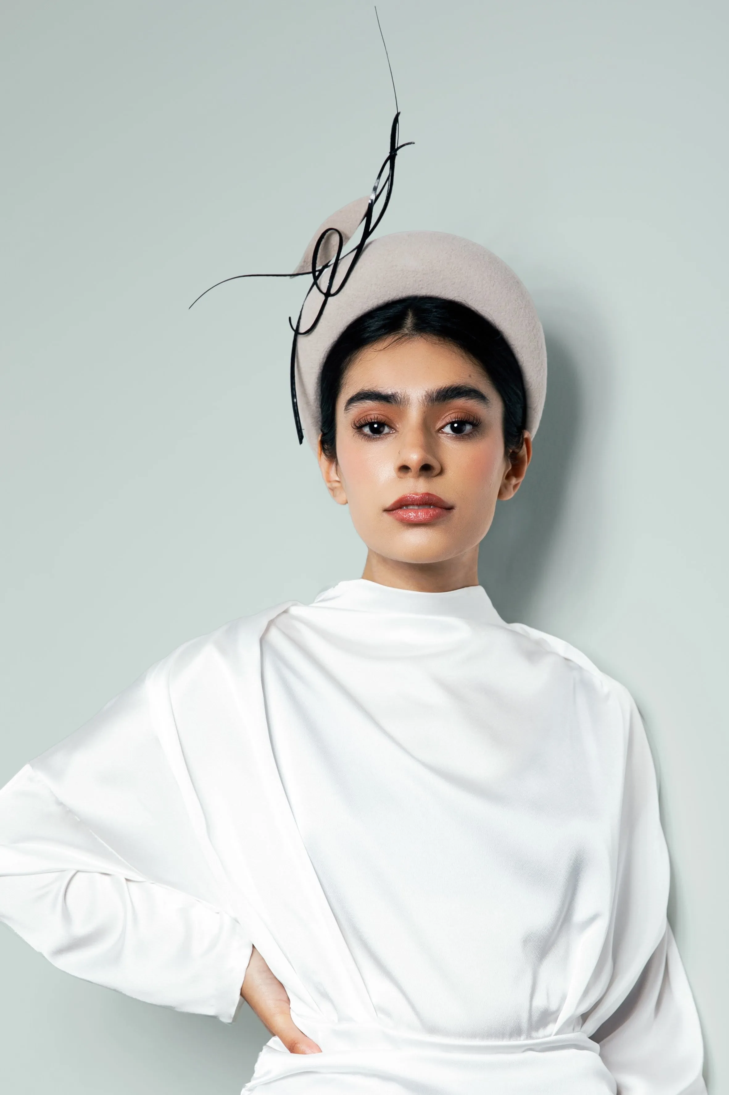 Halo Headband - Melita
