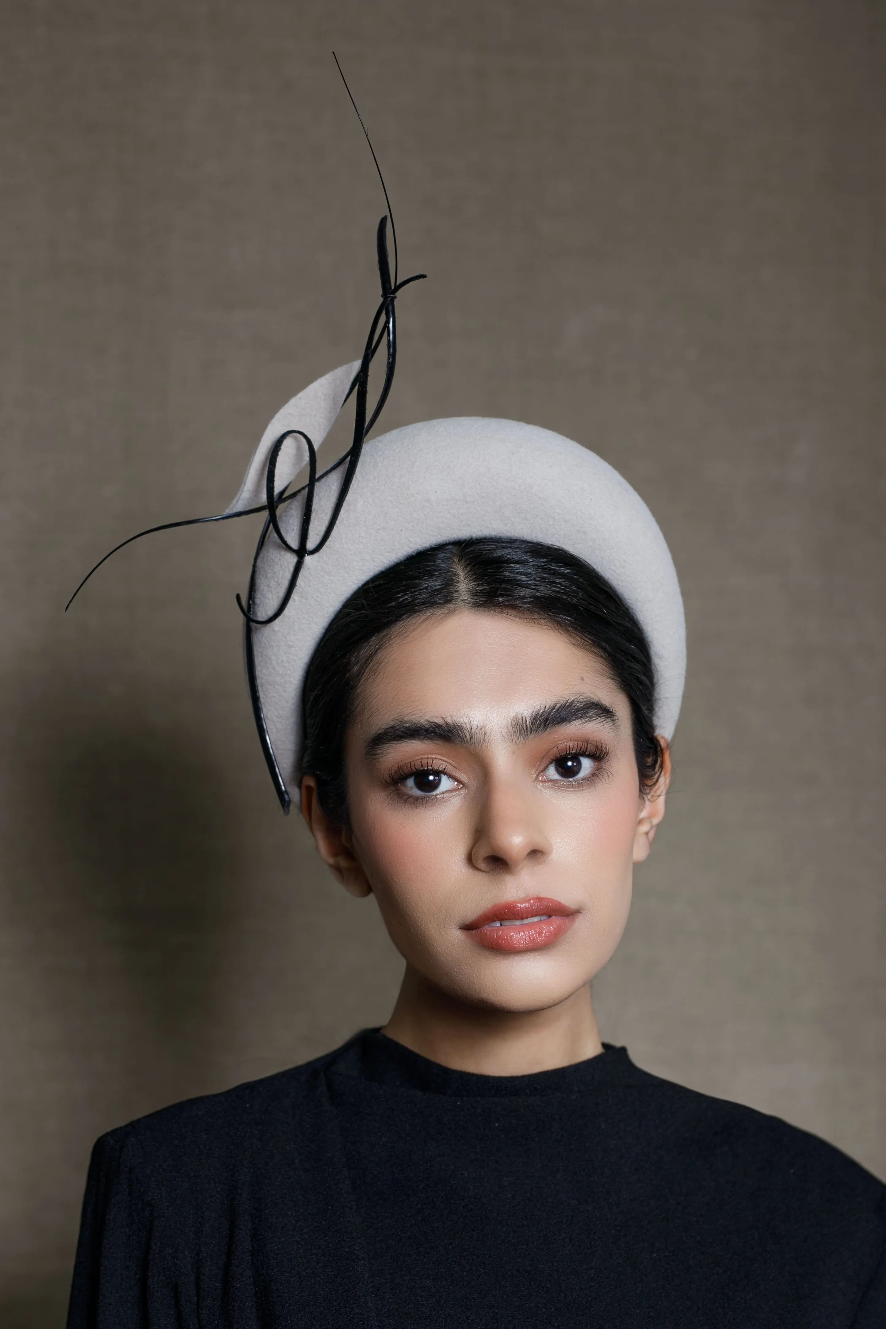 Halo Headband - Melita