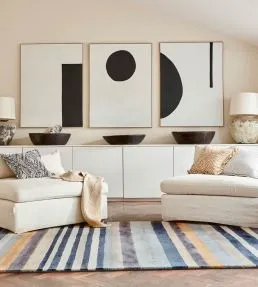 Harlequin Rosita Rug Putty