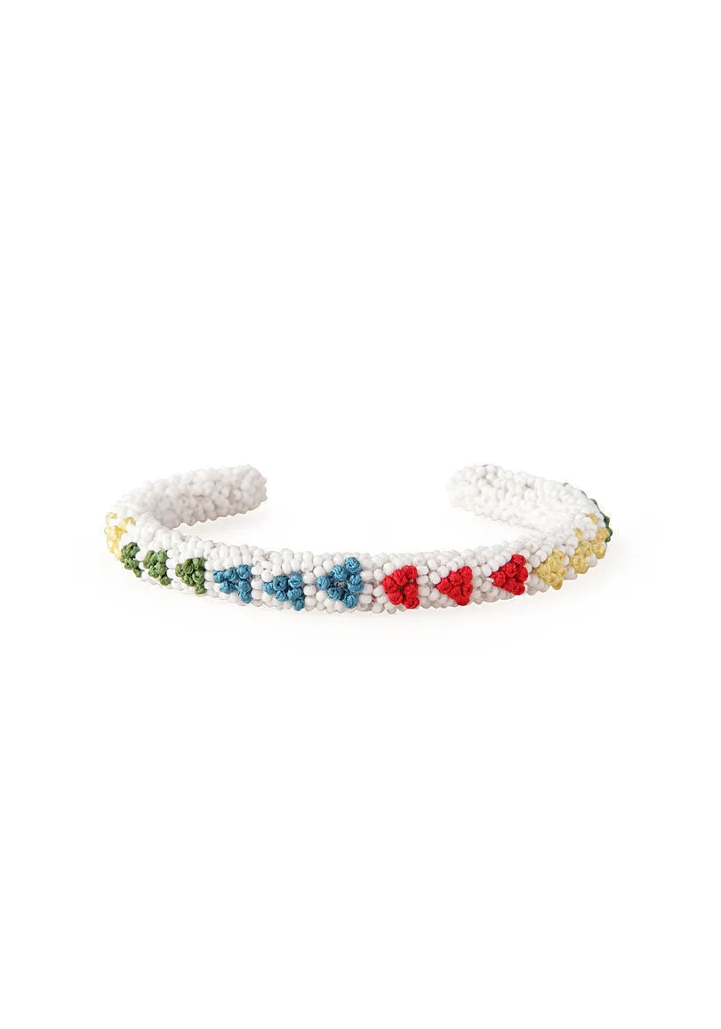 He Comes the Sun Cuff