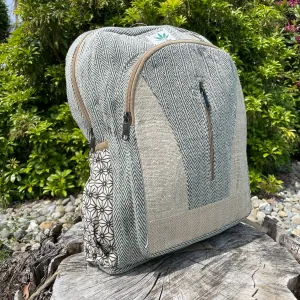 Hemp Backpack