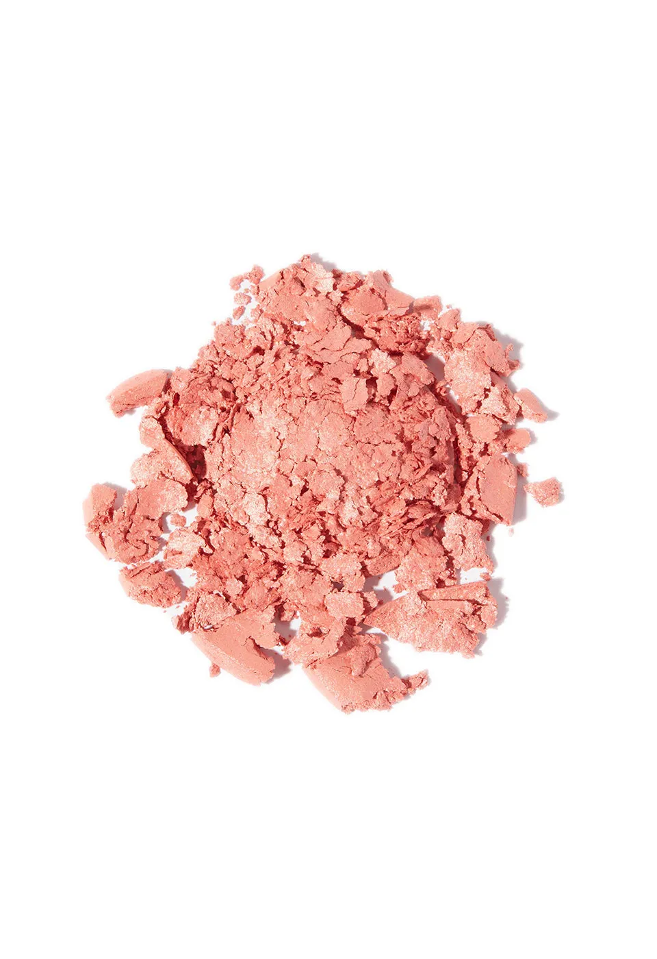 Highlighting Blush-babe Charming 01