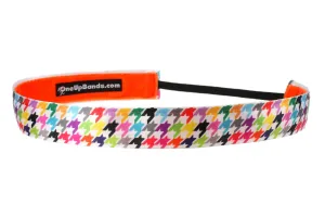 Houndstooth Multi (SKU 3218)