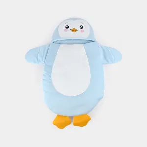Infant Carry Nest Duck | Blue