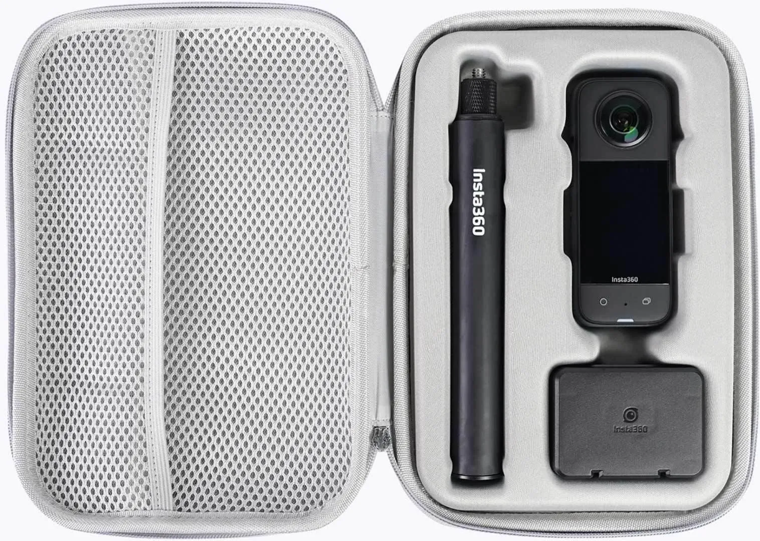 Insta360 X Series Carrying Case