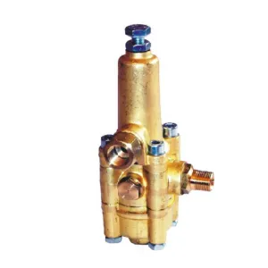 Interpump Unloader Valve | K 7.2