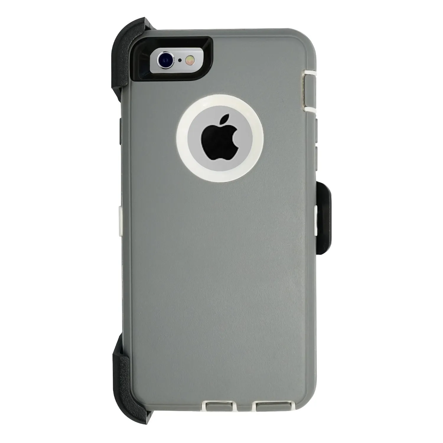 iPhone 6  Case - Tough Defender, Belt Clip