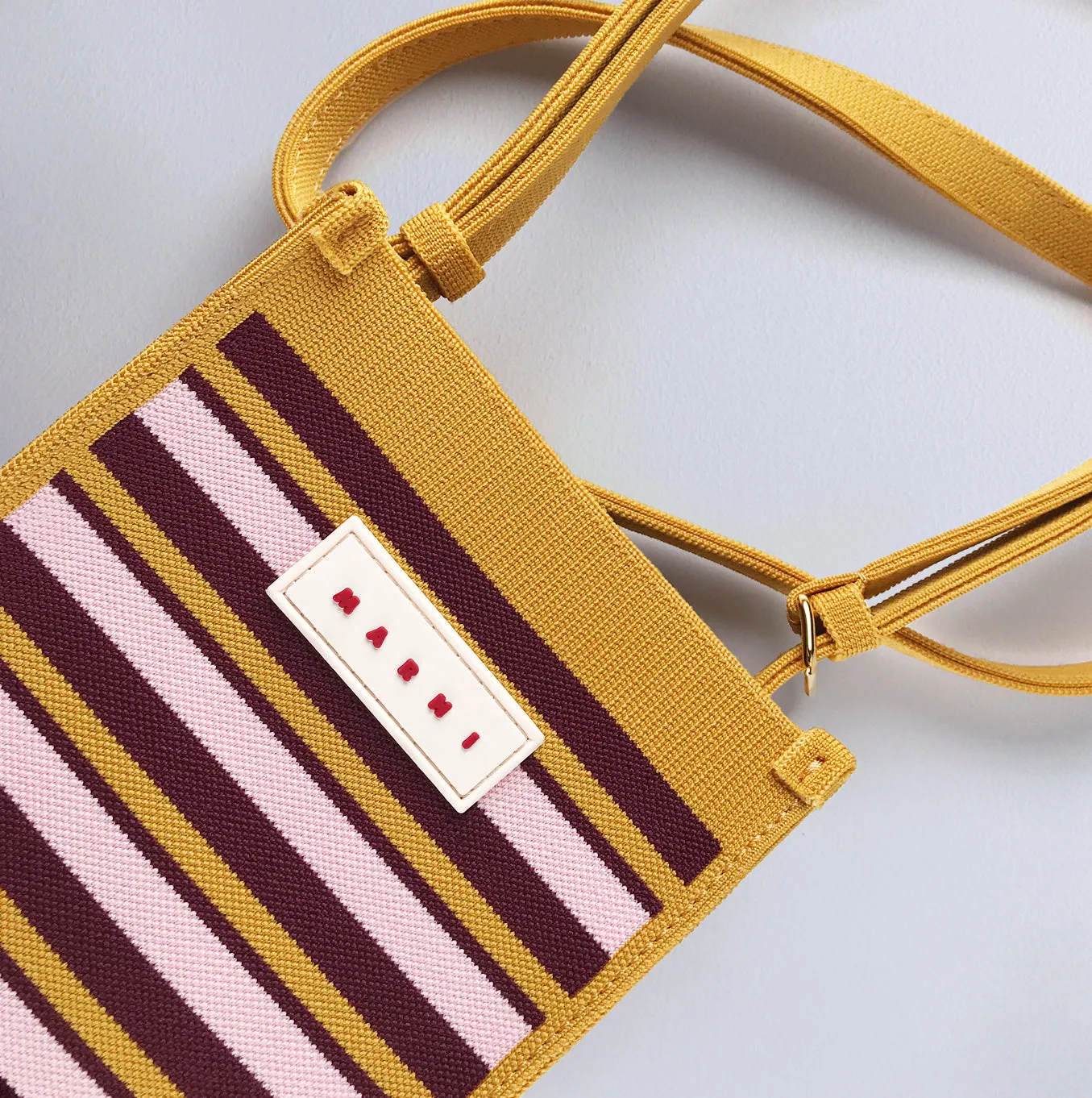 JACQUARD MINI