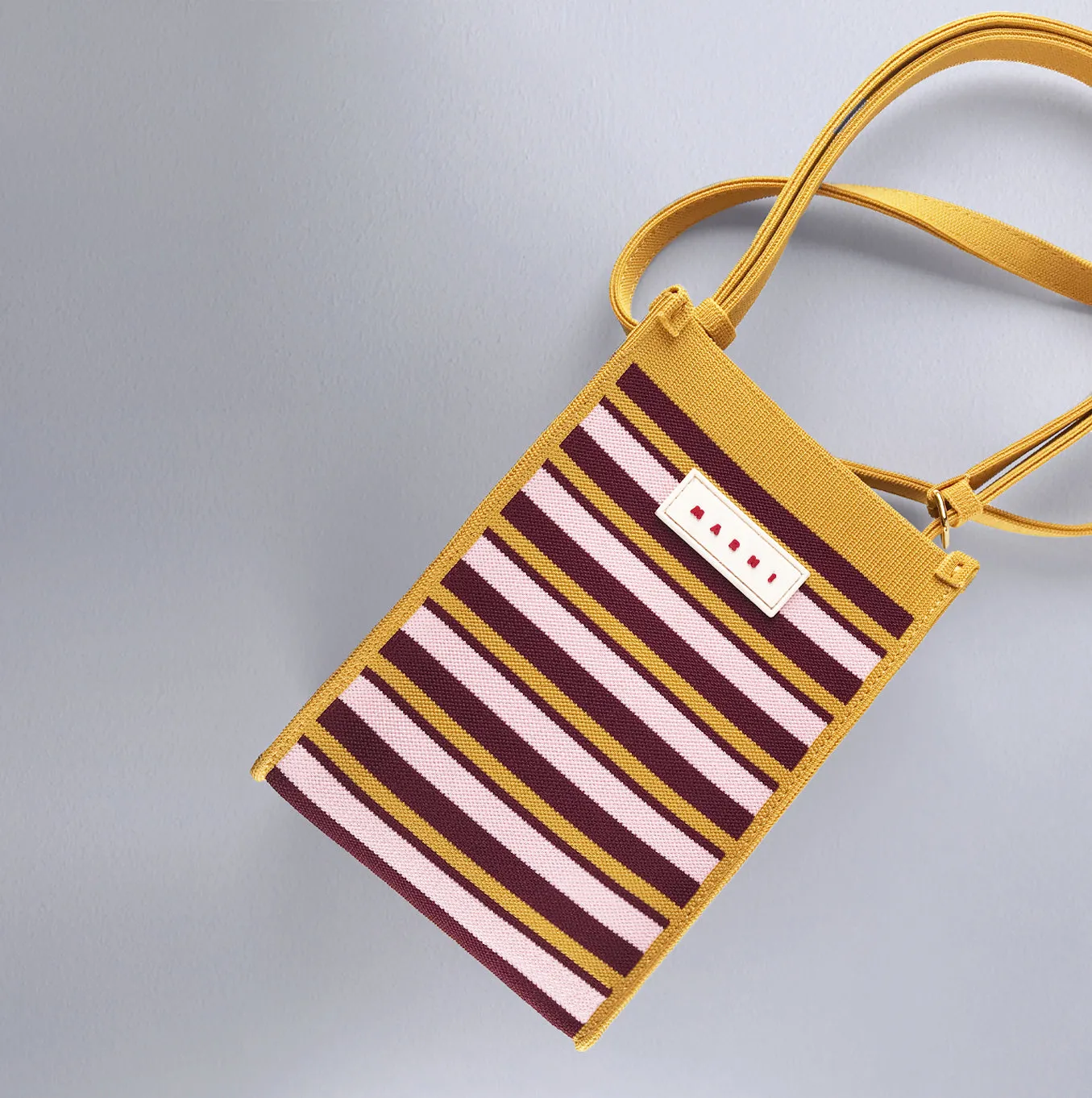 JACQUARD MINI