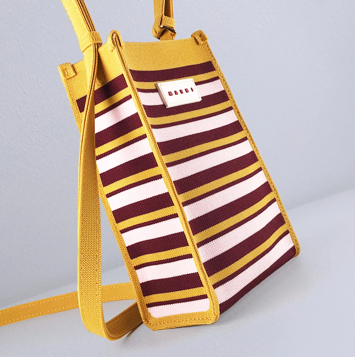 JACQUARD MINI