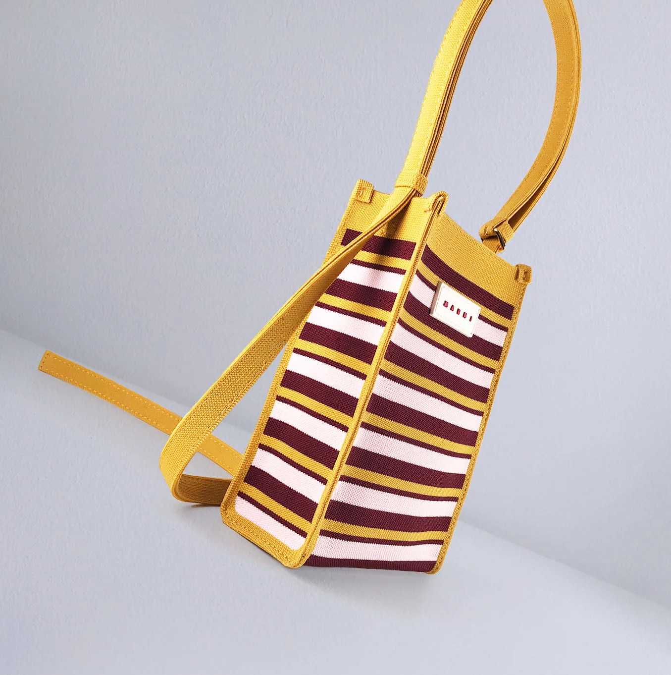 JACQUARD MINI