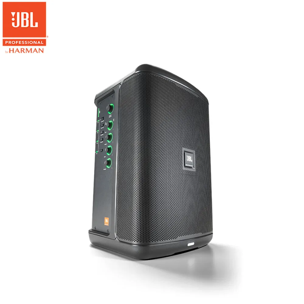 JBL EON ONE Compact, Portable Conference Speaker