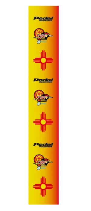 JDRF New Mexico MINI RaceDay Bag