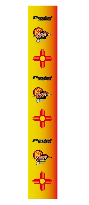JDRF New Mexico MINI RaceDay Bag