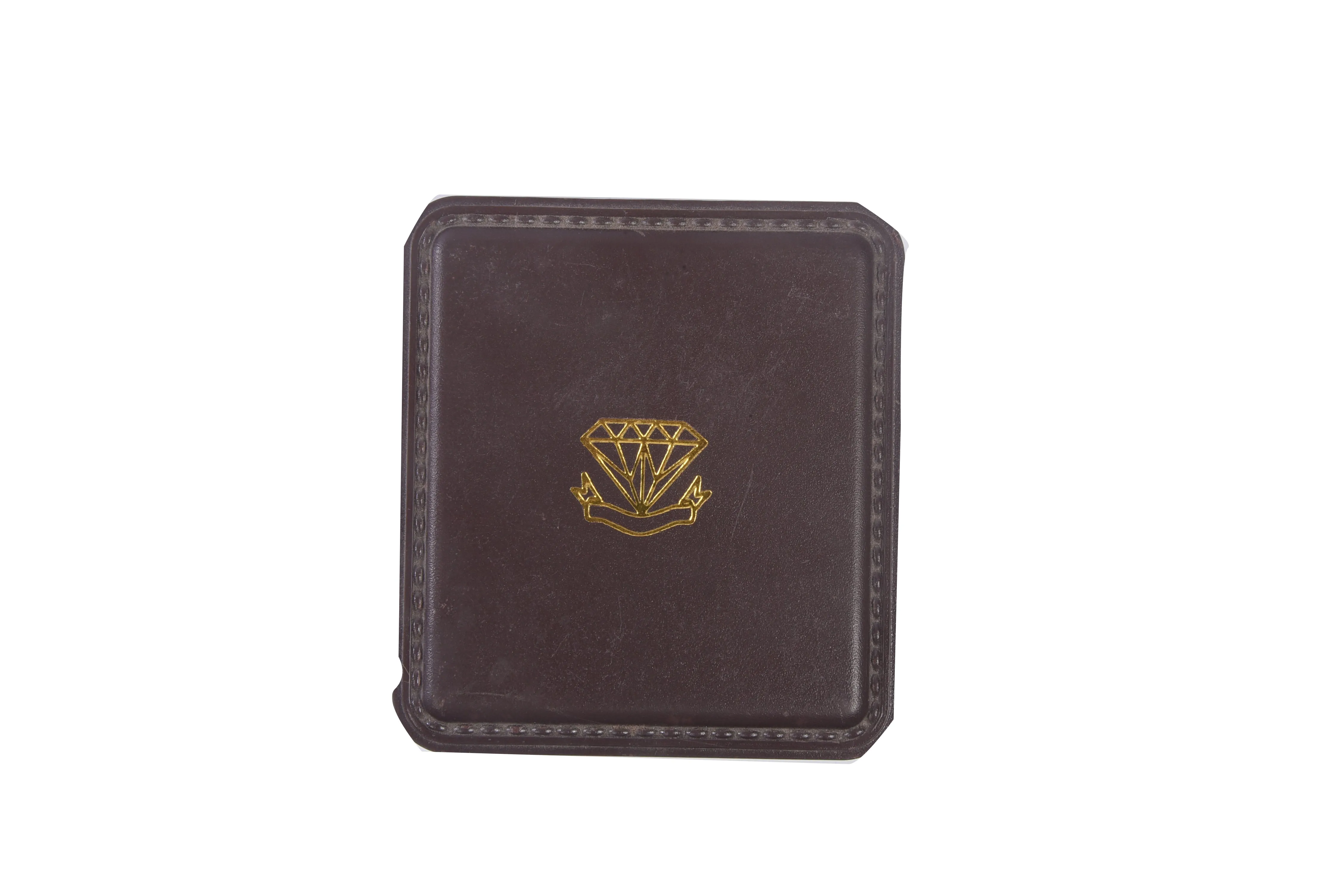 JHUMKI BOX