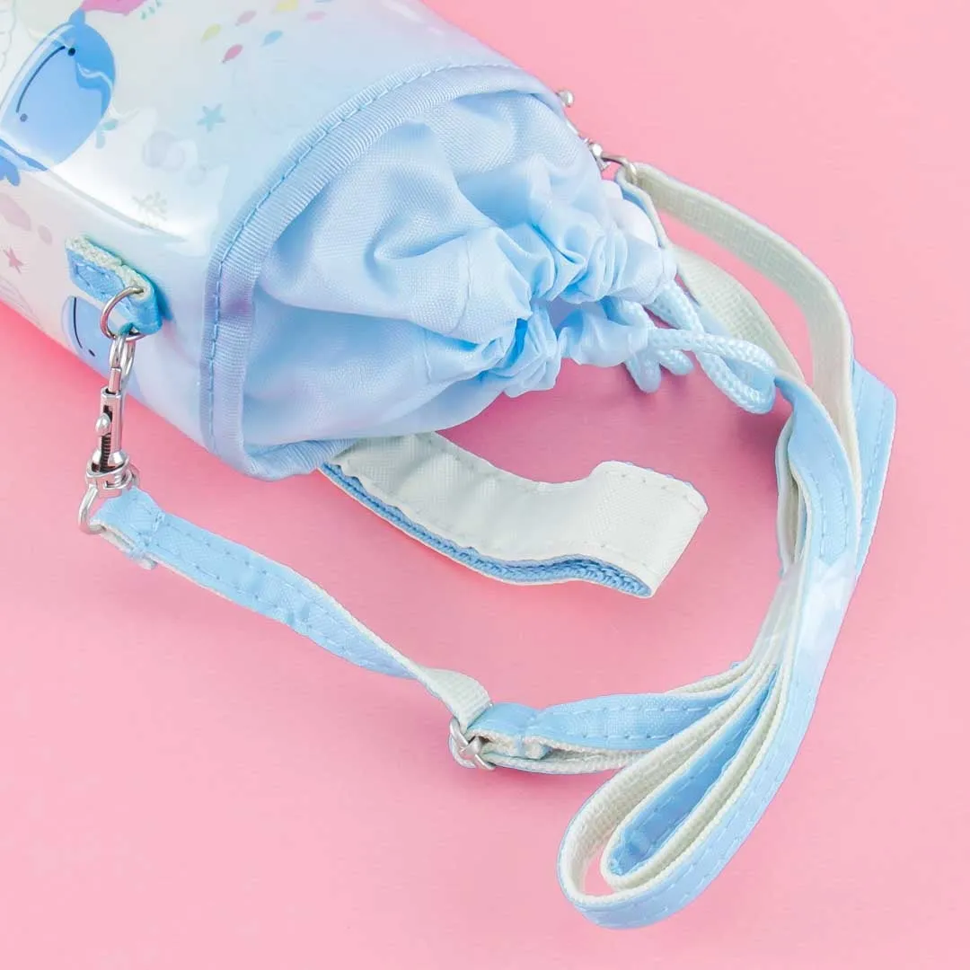 Jinbesan & Friends Insulated Bottle Holder