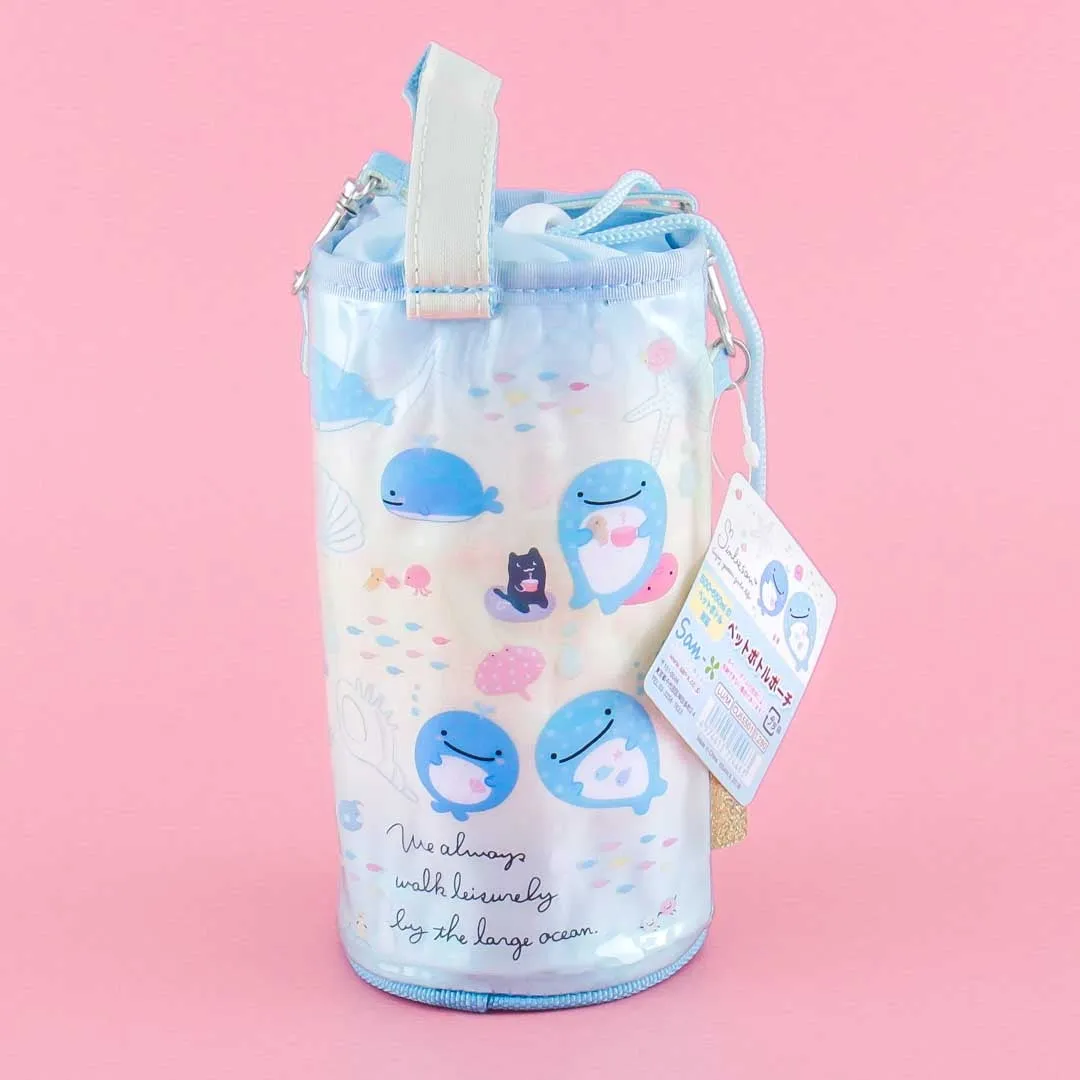 Jinbesan & Friends Insulated Bottle Holder