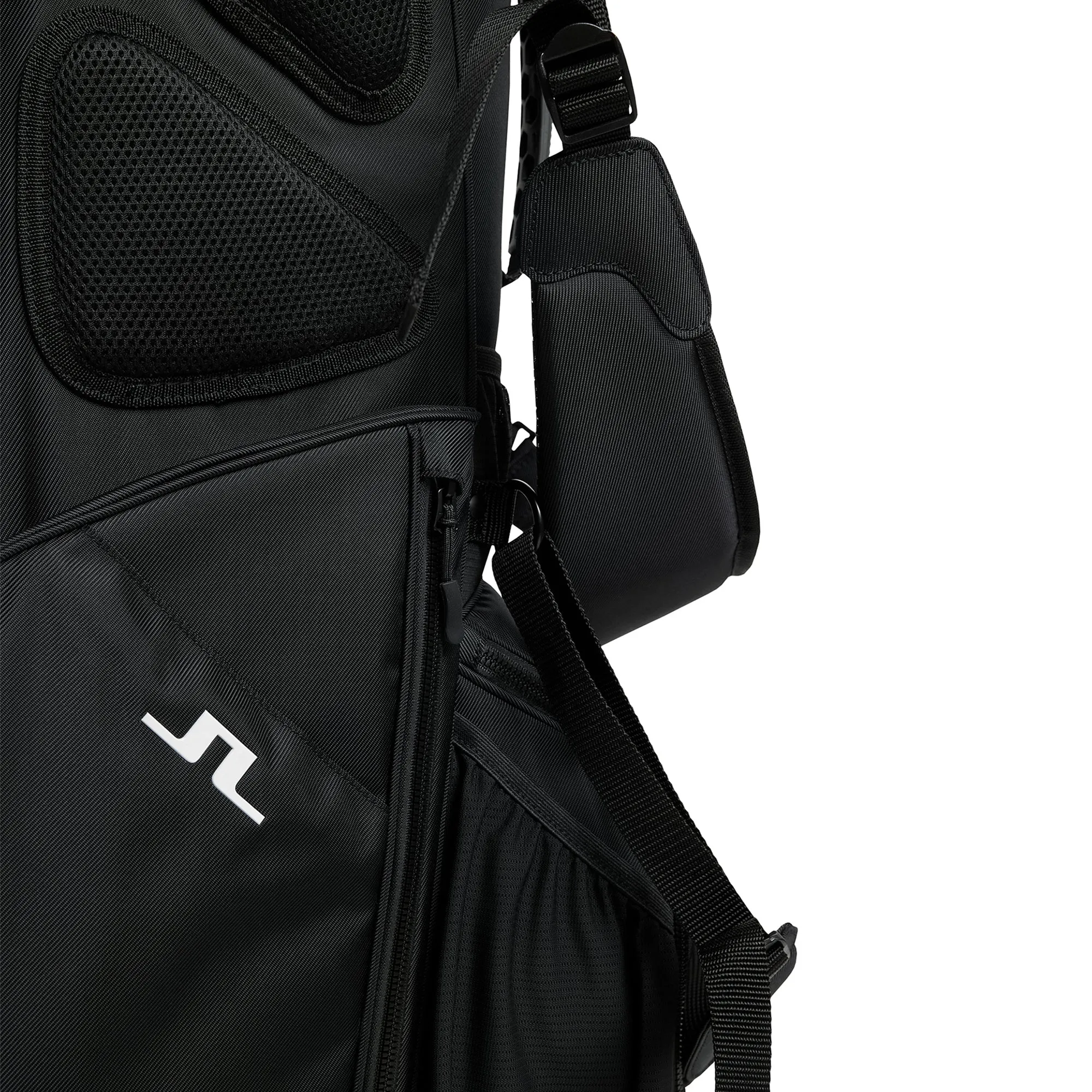 J.Lindeberg Golf Flare Stand Bag SS25
