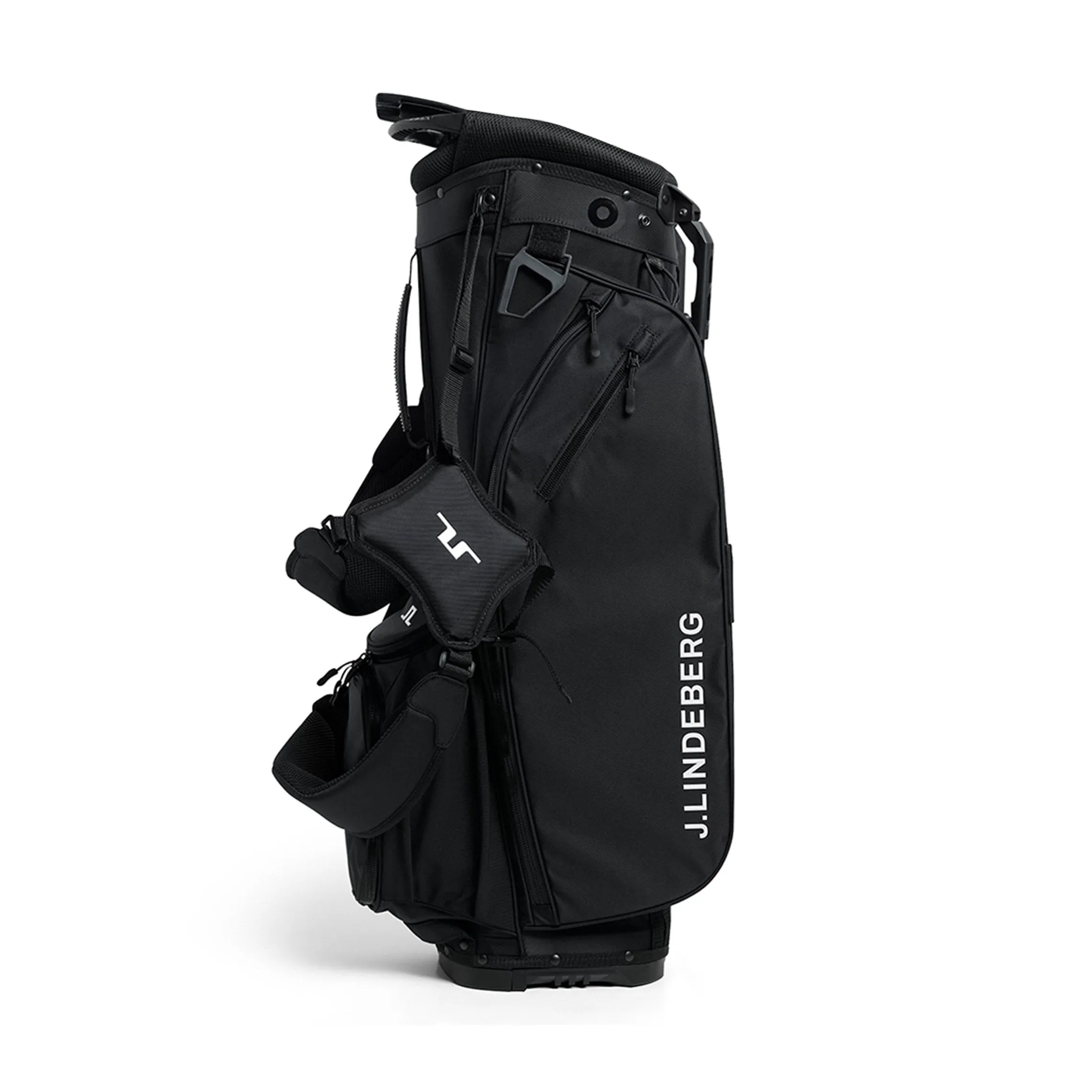 J.Lindeberg Golf Flare Stand Bag SS25