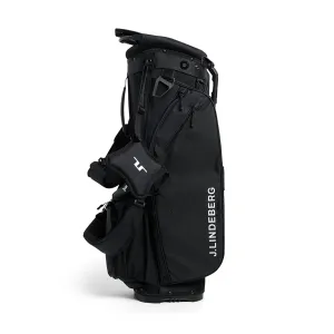 J.Lindeberg Golf Flare Stand Bag SS25