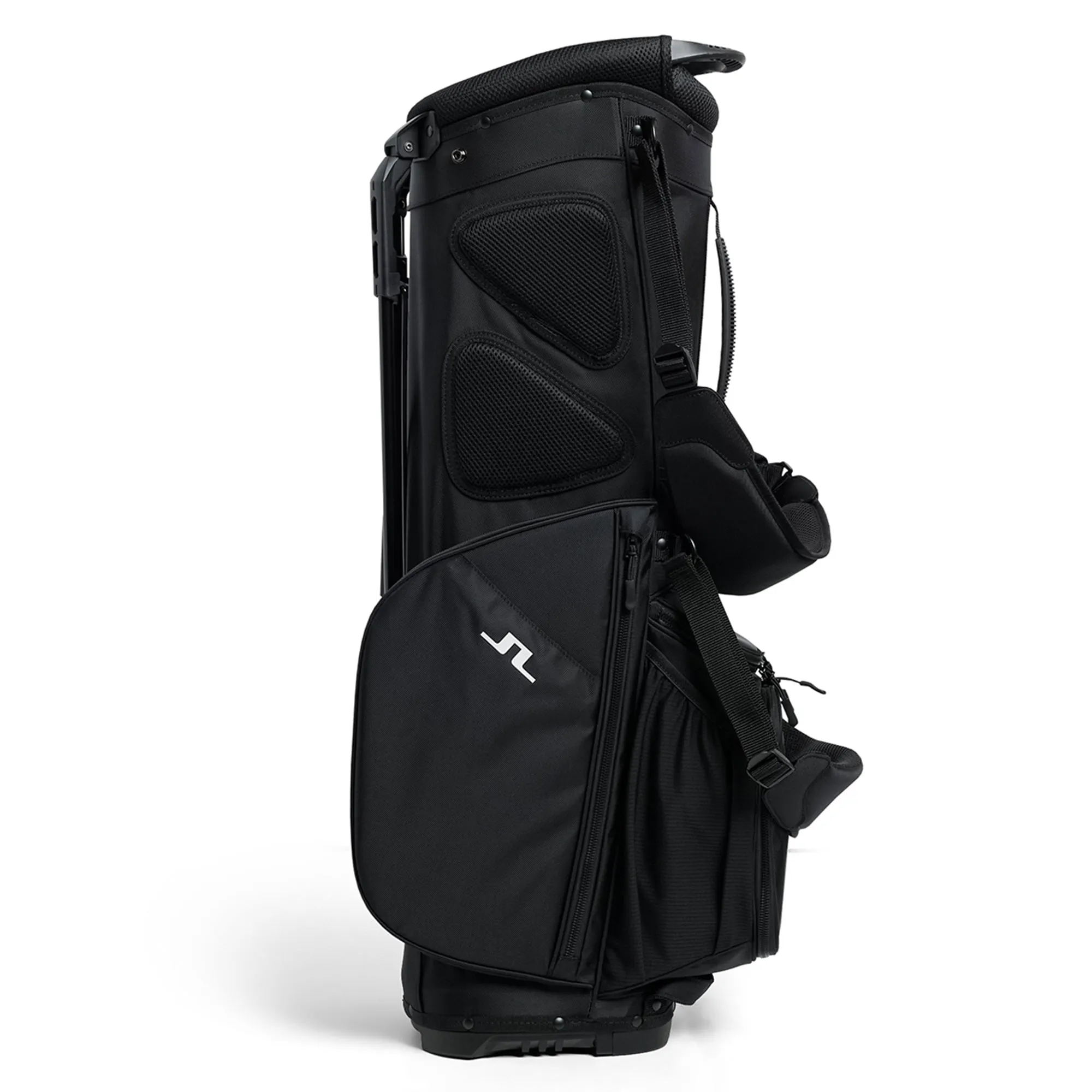 J.Lindeberg Golf Flare Stand Bag SS25