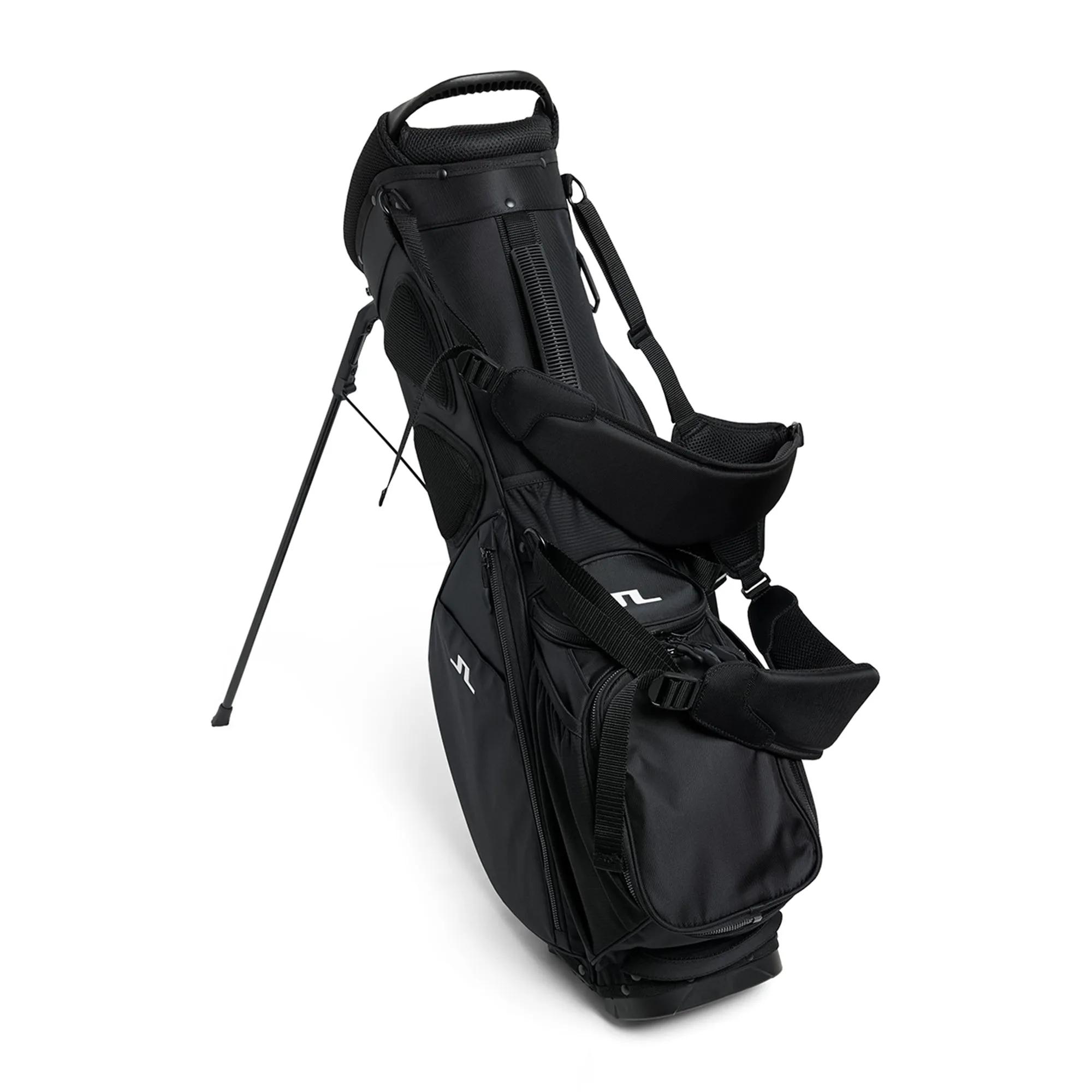 J.Lindeberg Golf Flare Stand Bag SS25