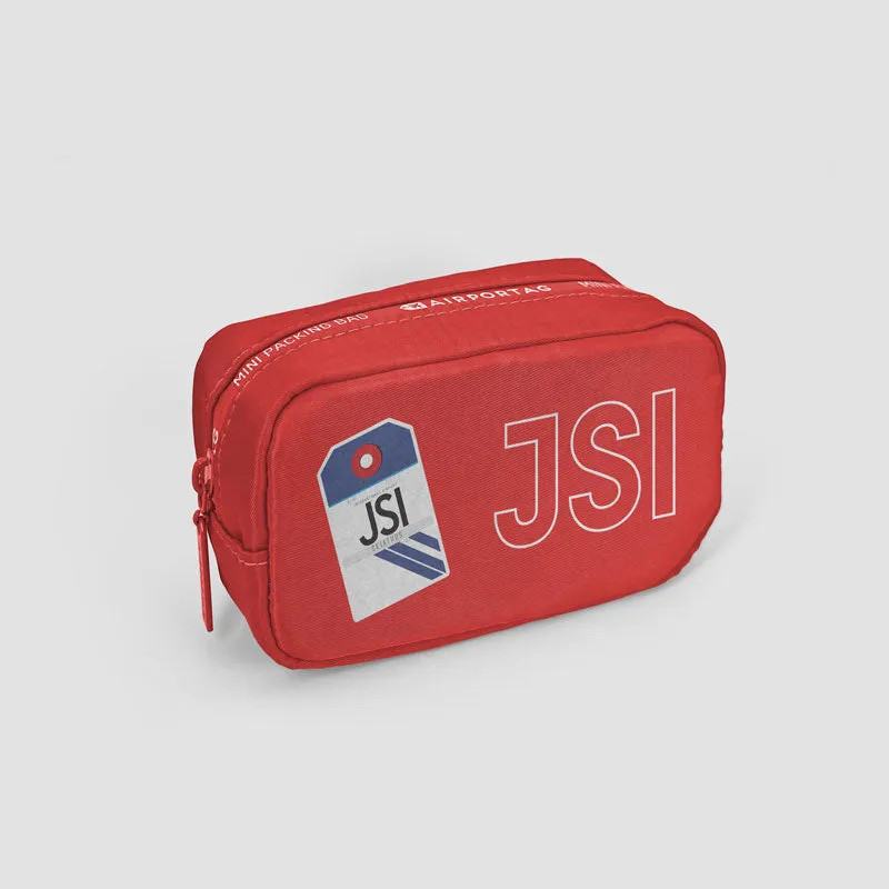 JSI - Mini Packing Bag