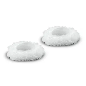 Karcher Big Round Brush Covers | 2.863-243.0