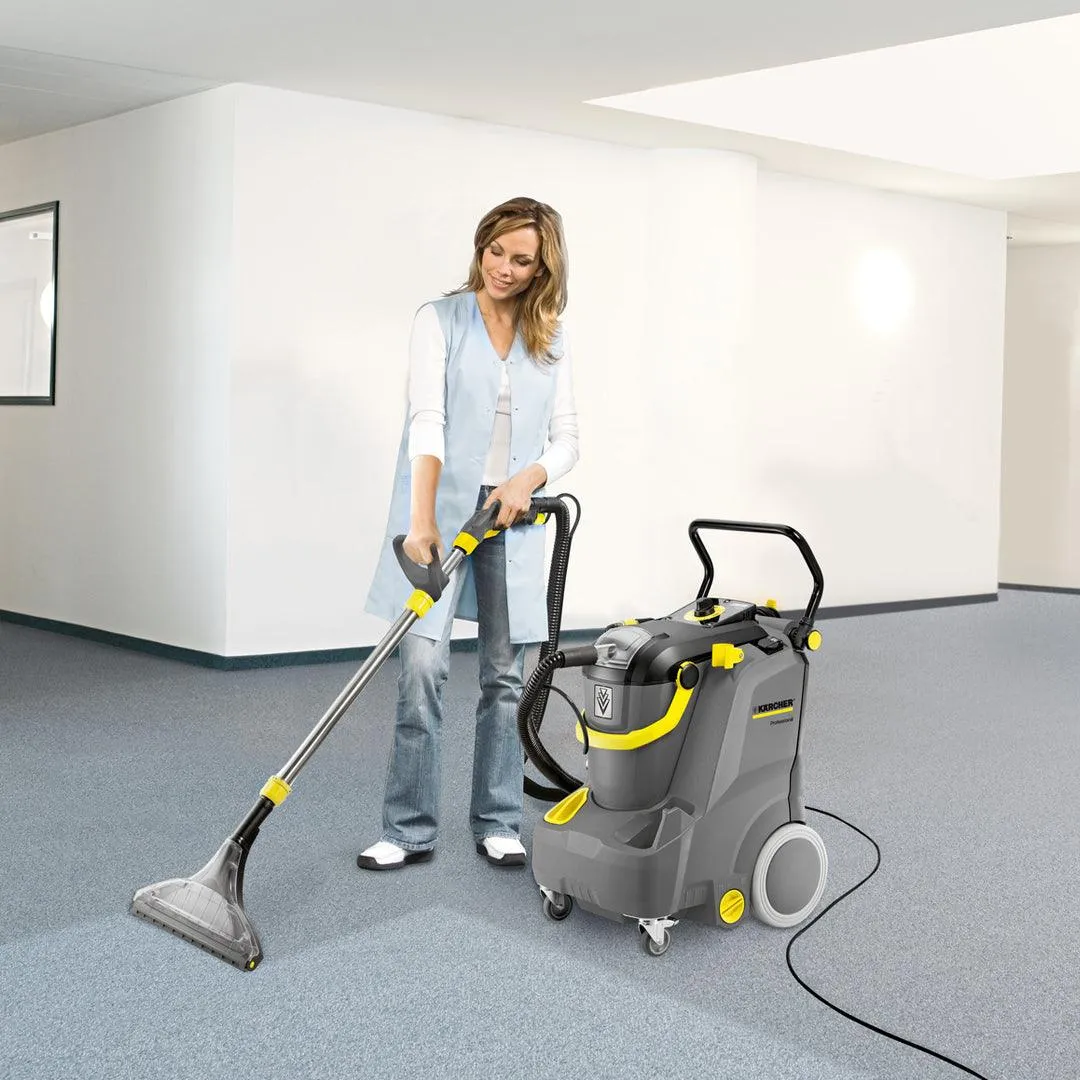 Karcher Puzzi 30/4