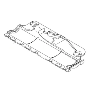 Karcher Sliding Bottom Replacement | 5.059-141.3