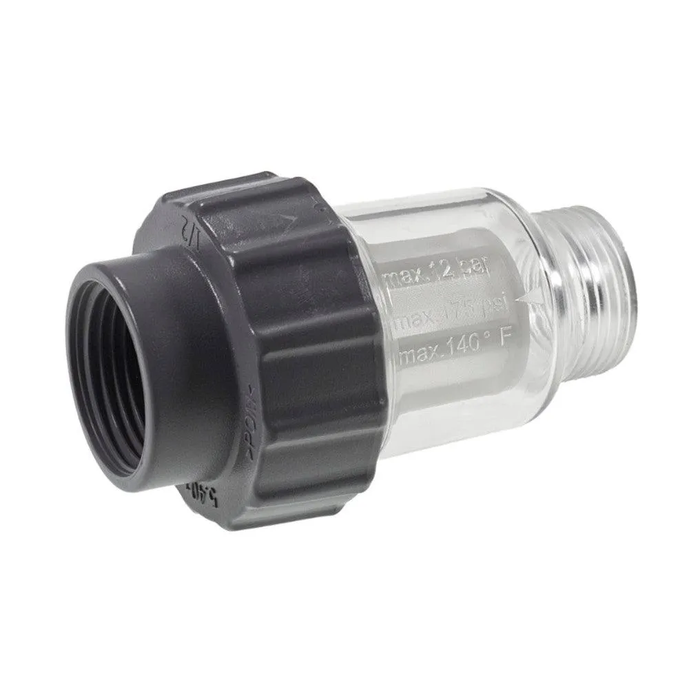 Karcher Water filter complete | 4.730-160.0