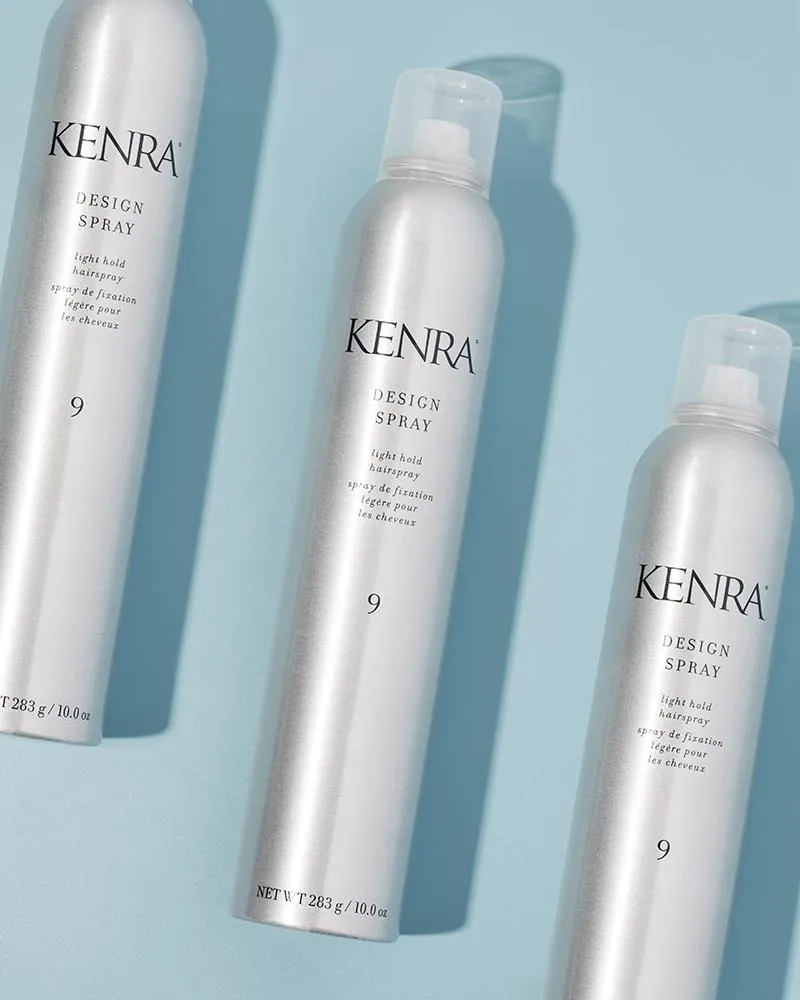 Kenra Professional Design Spray 9