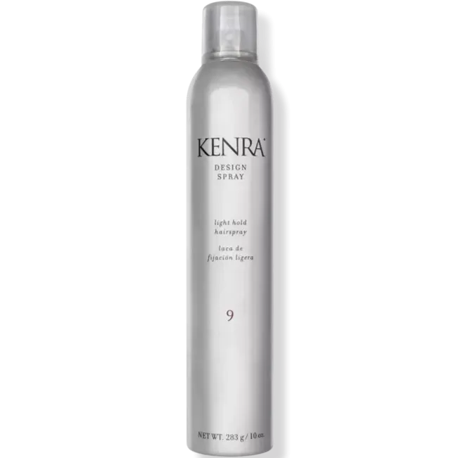 Kenra Professional Design Spray 9