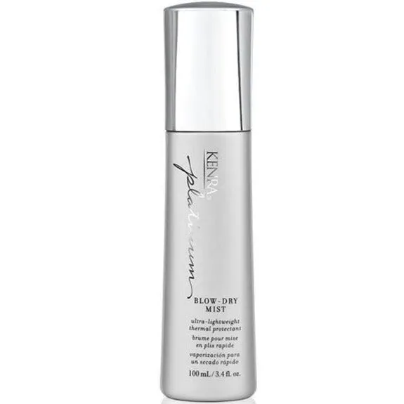 Kenra Professional Platinum Blow-Dry Mist