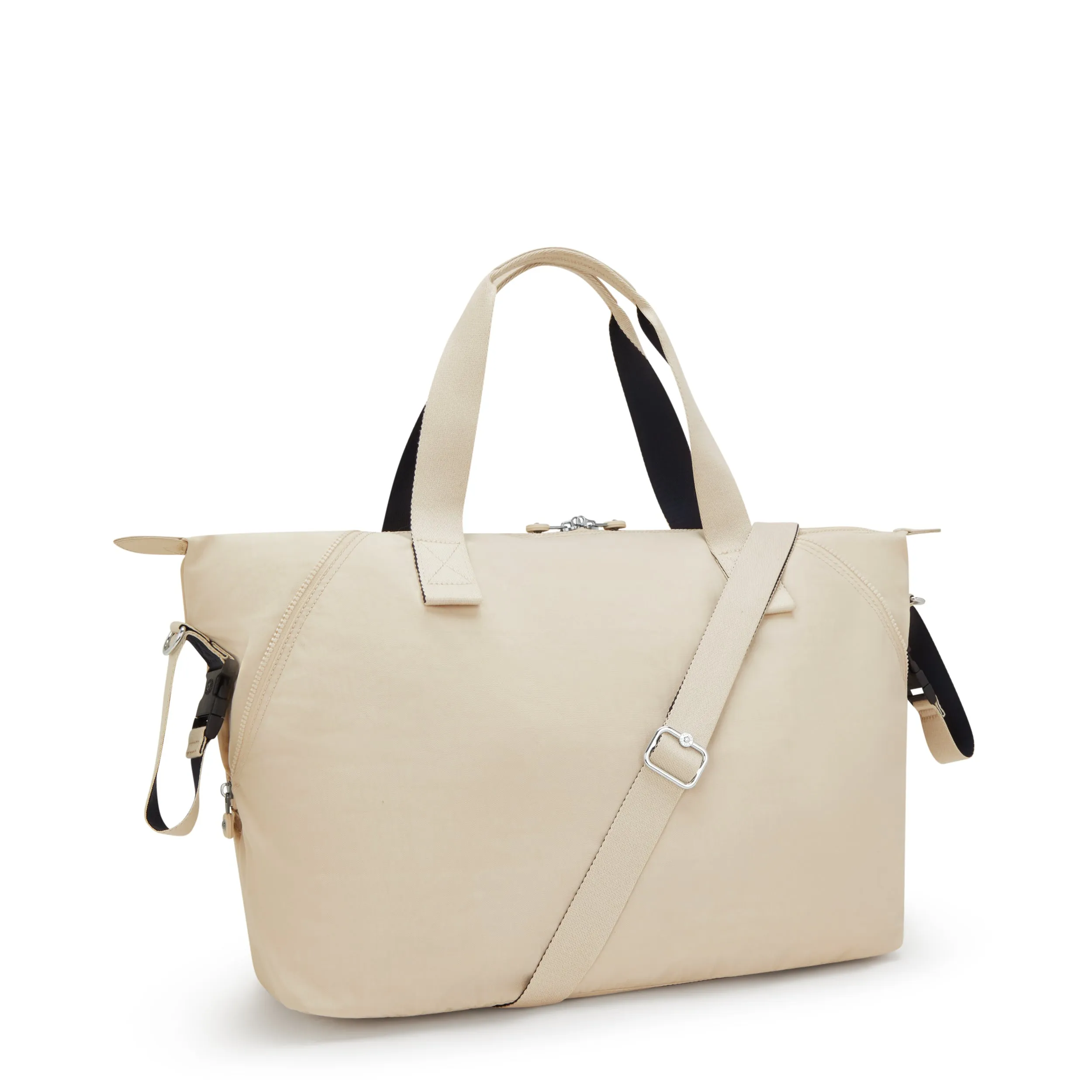 Kipling Art M Baby Bag Back To Beige Large Baby Bag I7793-26V