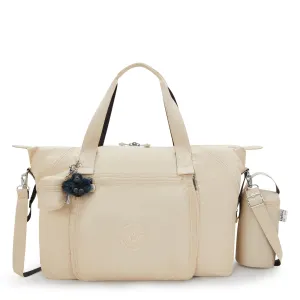 Kipling Art M Baby Bag Back To Beige Large Baby Bag I7793-26V