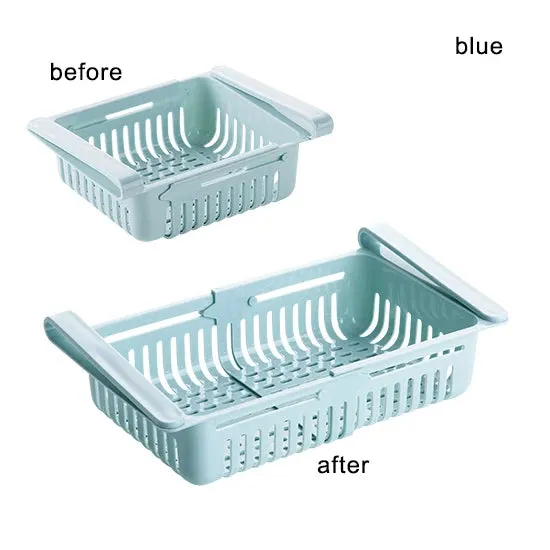Kitchen Storage Rack Organizer – Essential Kitchen Accessories for Space-Saving & Efficiency