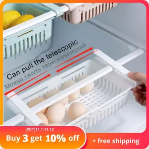 Kitchen Storage Rack Organizer – Essential Kitchen Accessories for Space-Saving & Efficiency