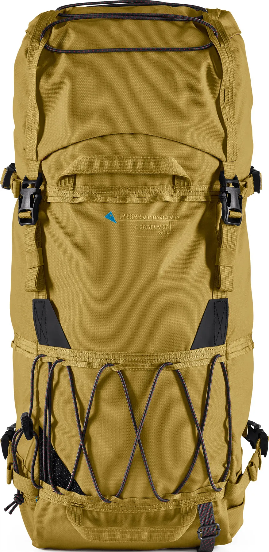 Klättermusen Bergelmer Backpack 30 L Juniper Green | Buy Klättermusen Bergelmer Backpack 30 L Juniper Green here | Outnorth